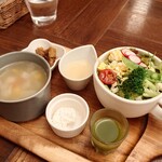 ファンケル ブラウンライス ミイルズ - 