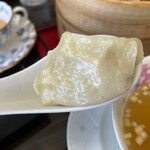 シャンデリア飲茶 - 