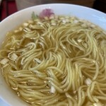 シャンデリア飲茶 - 