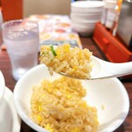 バーミヤン - まぁ、ごく普通に·····です(^▽^;)