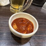 カレーハウス ＣｏＣｏ壱番屋 - 
