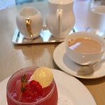 和光ティーサロン - 