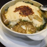 カレーハウス ＣｏＣｏ壱番屋 - 