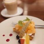 ファンケル ブラウンライス ミイルズ - 