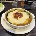 カレーハウス ＣｏＣｏ壱番屋 - 