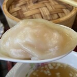 シャンデリア飲茶 - 