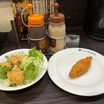 カレーハウス ＣｏＣｏ壱番屋 - 