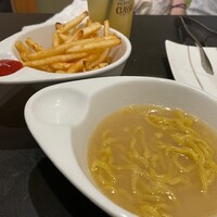 竹の山ダイニング 手石 - 