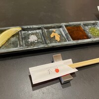 竹の山ダイニング 手石 - 