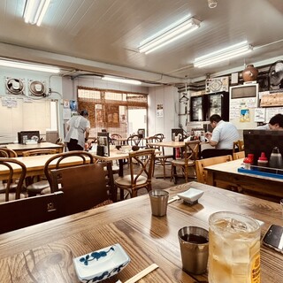 おかもと鮮魚店 _2