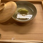 日本料理 白日 - 