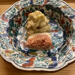 日本料理 白日 - 