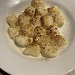 イタリアンダイニング グラッツェ - 