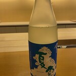 日本料理 白日 - 