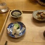 日本料理 白日 - 