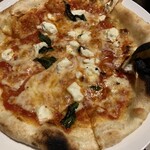 イタリアンダイニング グラッツェ - 