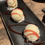 イタリアンダイニング グラッツェ - 