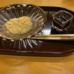 日本料理 白日 - 