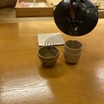 日本料理 白日 - 