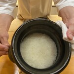 日本料理 白日 - 