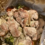 イタリアンダイニング グラッツェ - 