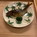 日本料理 白日 - 