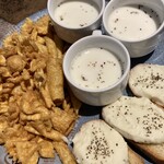 イタリアンダイニング グラッツェ - 