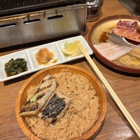 焼うお いし川 - 