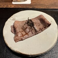 ヤキニク旭 - 