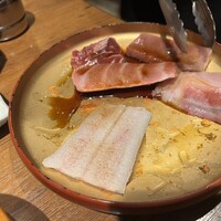 焼うお いし川 - 