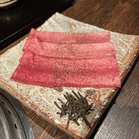 ヤキニク旭 - 