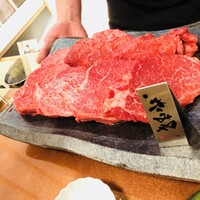 きみや 大阪本店  - 