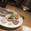 ニッケルのあし