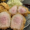 とんかつ 暁