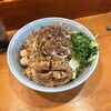 豚ラーメン enten香