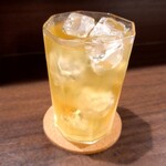 茶割とこだわり料理 茶々味 - 