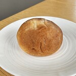 フィエルテ - パン