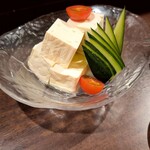 茶割とこだわり料理 茶々味 - 