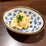 茶割とこだわり料理 茶々味 - 