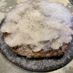 400℃ PIZZA TOKYO - 