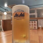 インド料理レストラン ムナ - 炭焼き窯(タンドール)で焼いたお肉と相性バツグン！