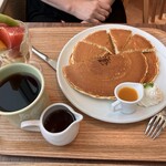 キャンベル・アーリー 福岡空港店 - 