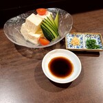 茶割とこだわり料理 茶々味 - 