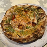 400℃ PIZZA TOKYO - 