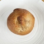 フィエルテ - パンおかわりしました