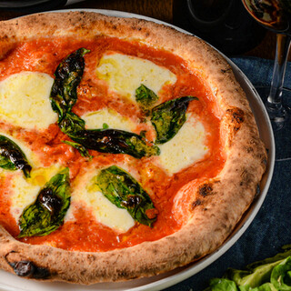 トラットリア&ピッツェリアDai_1