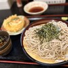そば・うどん 両国
