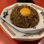 末廣ラーメン本舗 仙台駅前分店  - 