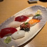 魚河岸 丸天 みなと店 - 