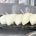 ハラミ家 こっくん - 